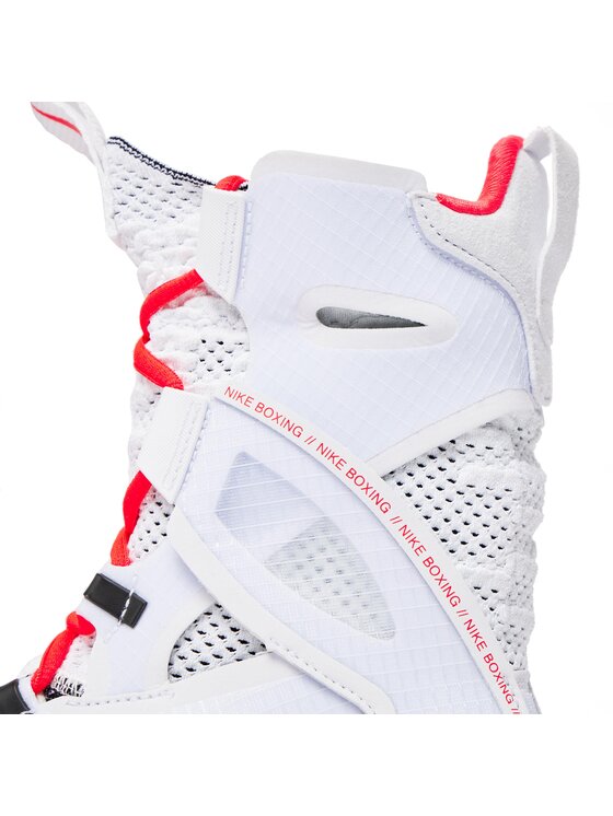 Nike Nike Παπούτσια Πυγμαχίας Hyperko 2 CI2953 101 Έγχρωμο