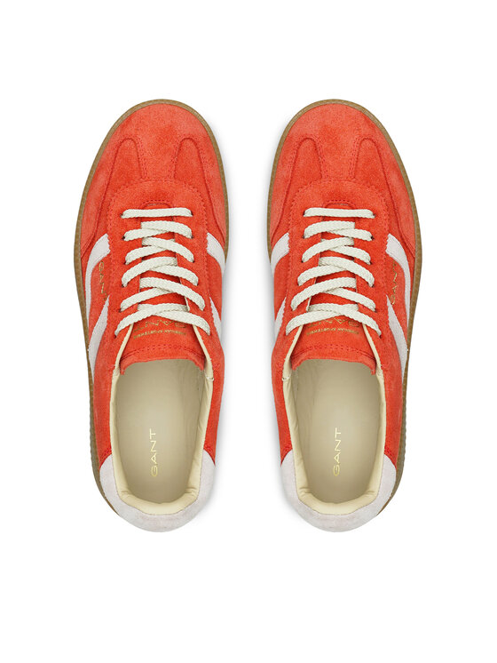 Gant Gant Tossud 30533978 Oranž