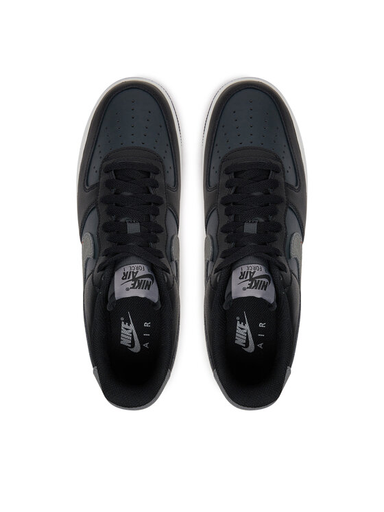 Nike Nike Superge Air Force 1 '07 Lv8 FJ4170 004 Črna