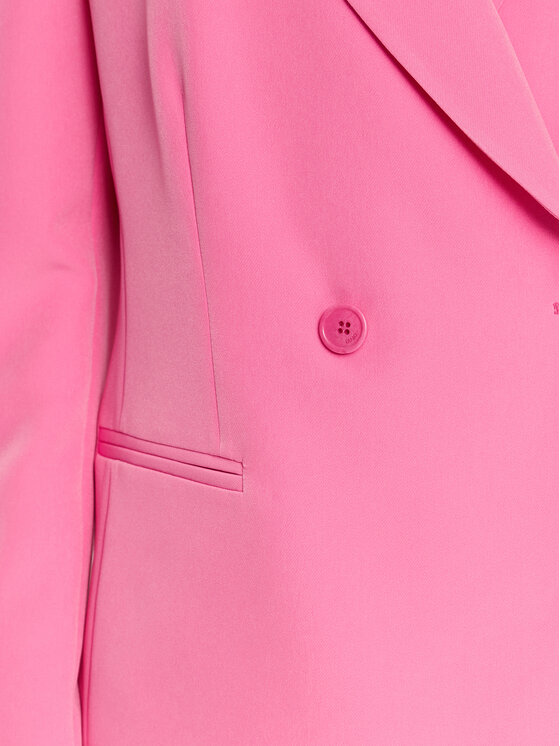 Liu Jo Liu Jo Sakko WA3433 T7896 Rosa Regular Fit