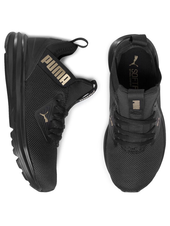 Puma enzo beta clearance black