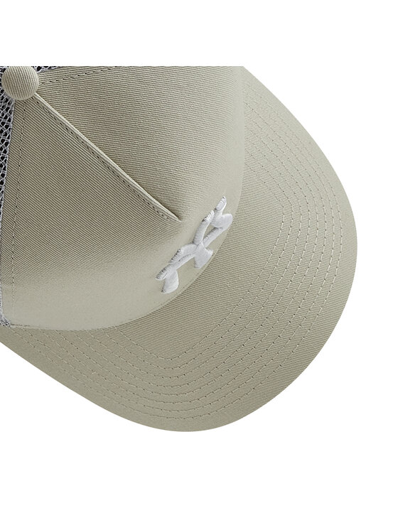 New Era New Era Czapka z daszkiem League Essenl 940 A 12523893 Beżowy
