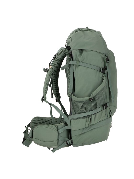 Fjällräven Fjällräven Plecak 274700 Zielony
