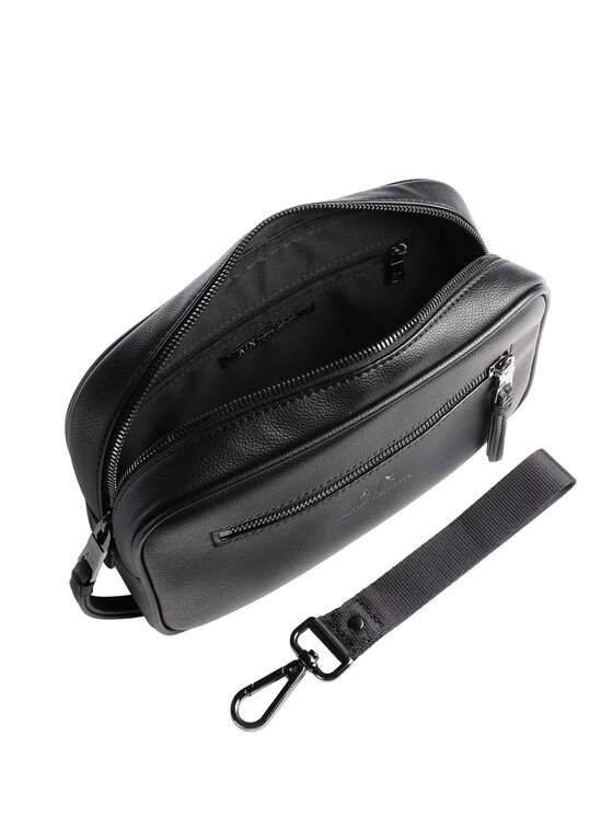 Armani Exchange Armani Exchange Borsa 958446 Nero