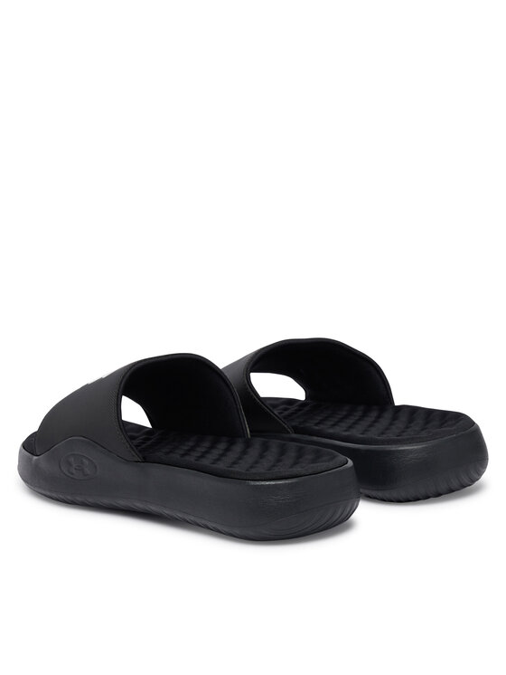 Under Armour Under Armour Παντόφλες UA Ignite Pro 8 Fix 6010383 Μαύρο