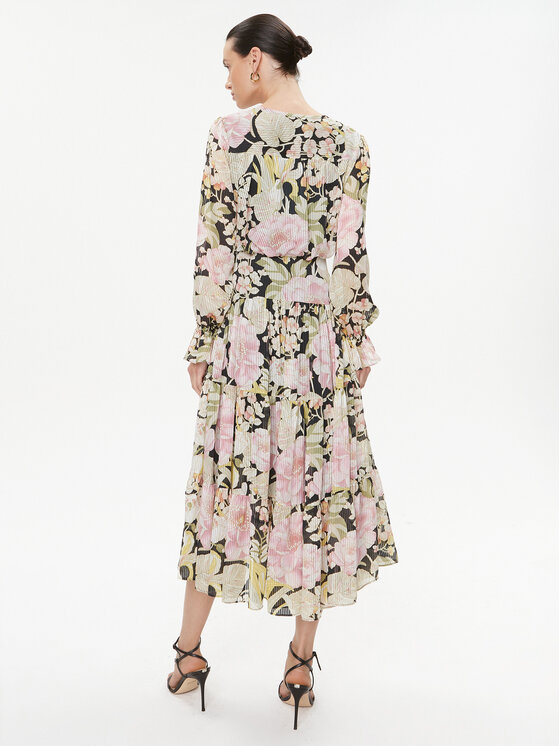 Ted Baker Ted Baker Haljina za svaki dan Adeliaa 271825 Šarena Regular Fit
