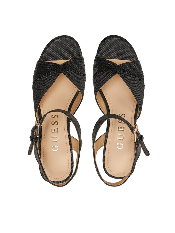 Guess Guess Sandaalid Starla FLTSTA ELE03 Must
