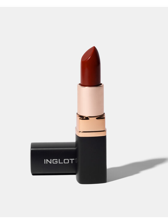 INGLOT INGLOT Kiss Catcher Pomadka Call Me Wine 923