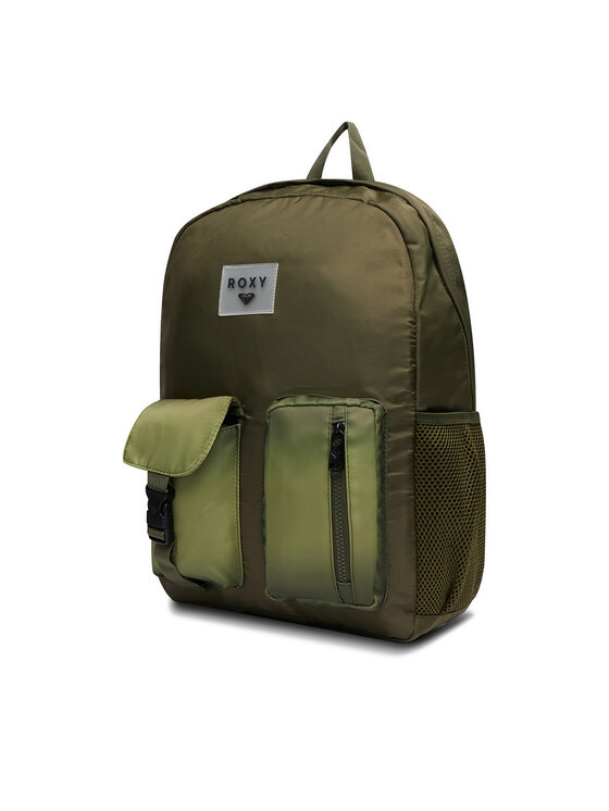 Roxy Roxy Rucksack CWBEO-ROXY-P-004-10 Khakifarben