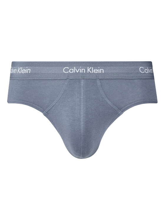 Calvin Klein Underwear Calvin Klein Underwear Set di 3 slip Hip Brief 3Pk 0000U2661G Multicolore