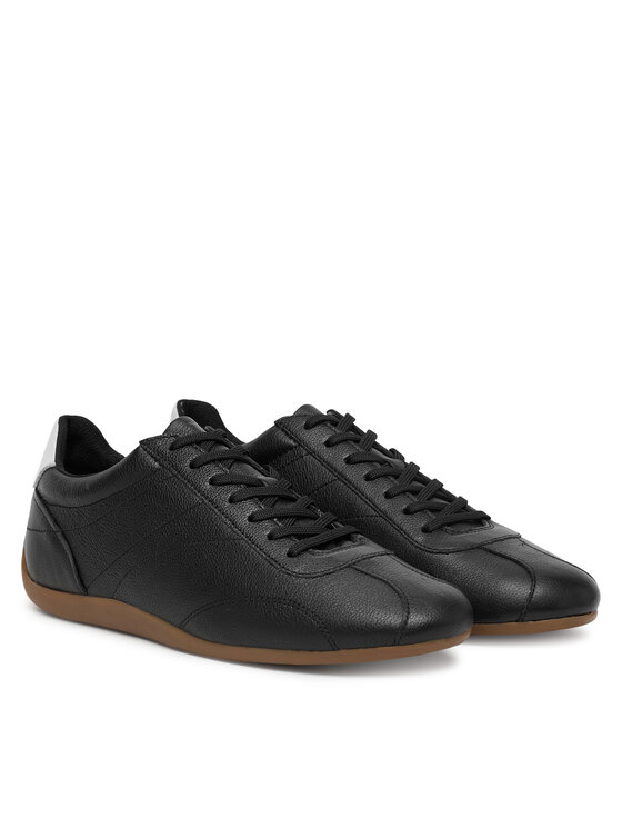 Vagabond Shoemakers Vagabond Shoemakers Снікерcи Hollie 6123-001-20 Чорний