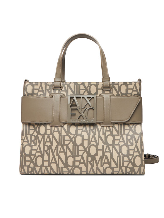Armani Exchange Armani Exchange Handtasche 942689 3F742 M1014 Beige
