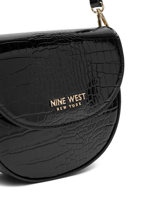 Nine West Nine West Käekott CEO-ZOE-S23806 Must