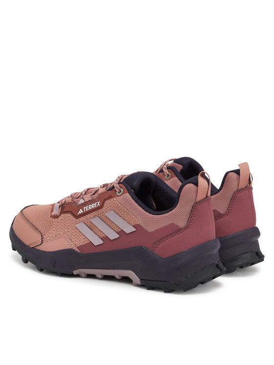 adidas adidas Trekking Terrex AX4 IH1157 Ružičasta