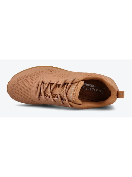 Skechers Skechers Sneakersy 177140-WTN Brązowy