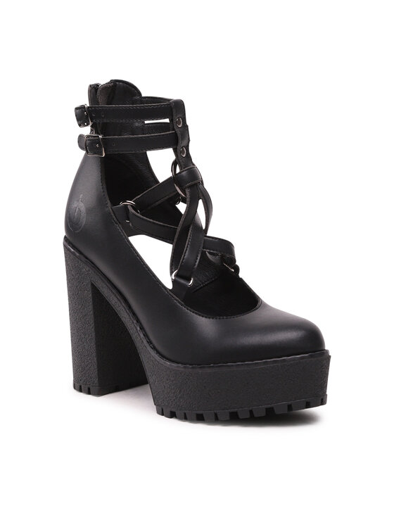 Scarpe basse Altercore