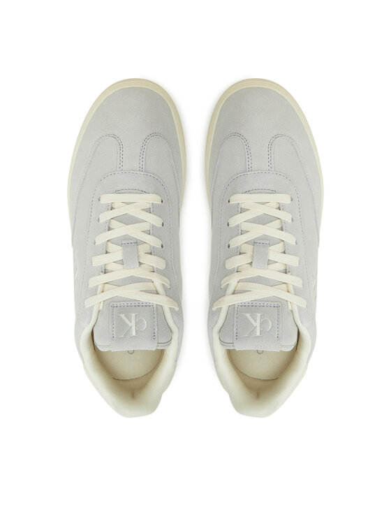 Calvin Klein Jeans Calvin Klein Jeans Sneakers Classic Cupsole Wt Mg YM0YM01270 Beige