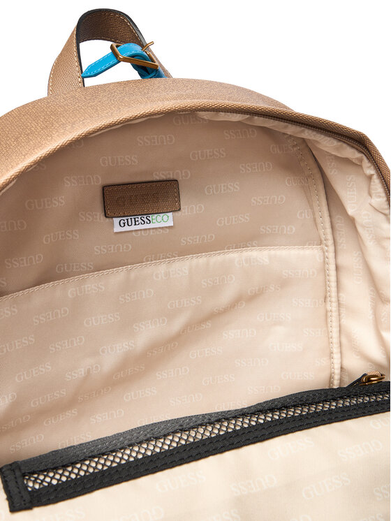 Guess Guess Nahrbtnik HMMICT P5411 Rjava