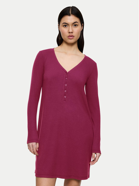 Triumph Triumph Camicia da notte Mix&Match 10225032 Rosa