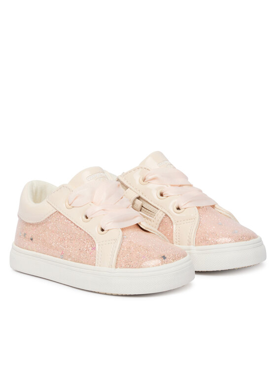 Mayoral Mayoral Sneakersy 41723.93 Růžová