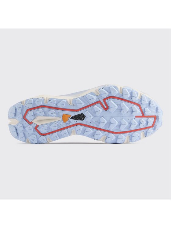 Rossignol Rossignol Buty do biegania W Vercors Biały