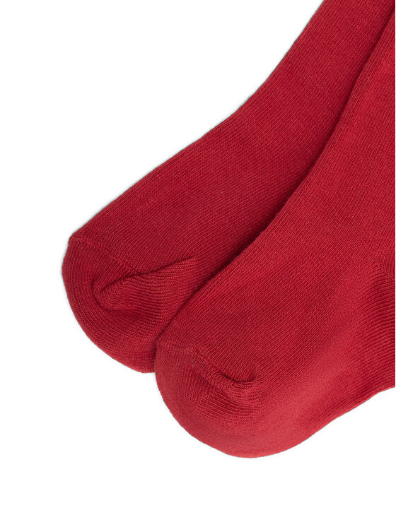 Lasocki Kids Lasocki Kids Otroške nogavice 2KB-001-AW23 Rdeča