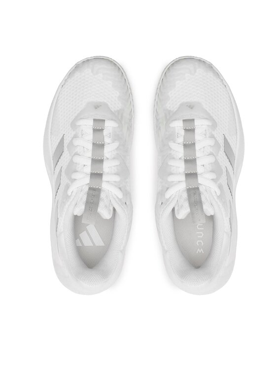 adidas adidas Tennisschuhe SoleMatch Control Tennis Shoes ID1502 Weiß