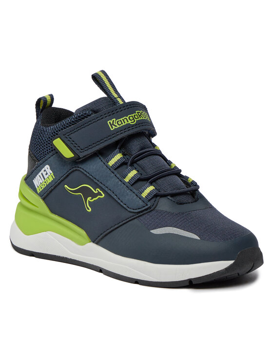 KangaRoos KangaRoos Saapad KD-Dose EV 18912-000-4054 Tumesinine