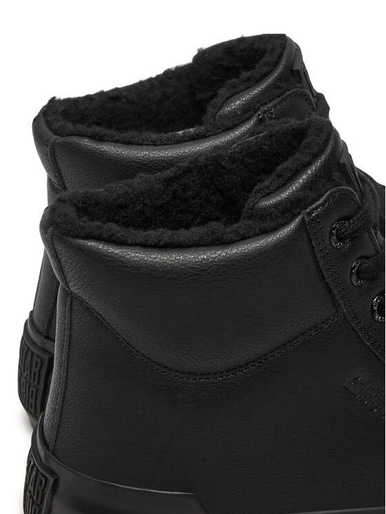 Big Star Shoes Big Star Shoes Saapad OO274796 Must