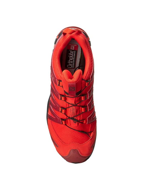 Salomon Sneakers Xa Pro 3D Gtx GORE TEX 393319 28 V0 Rouge Modivo