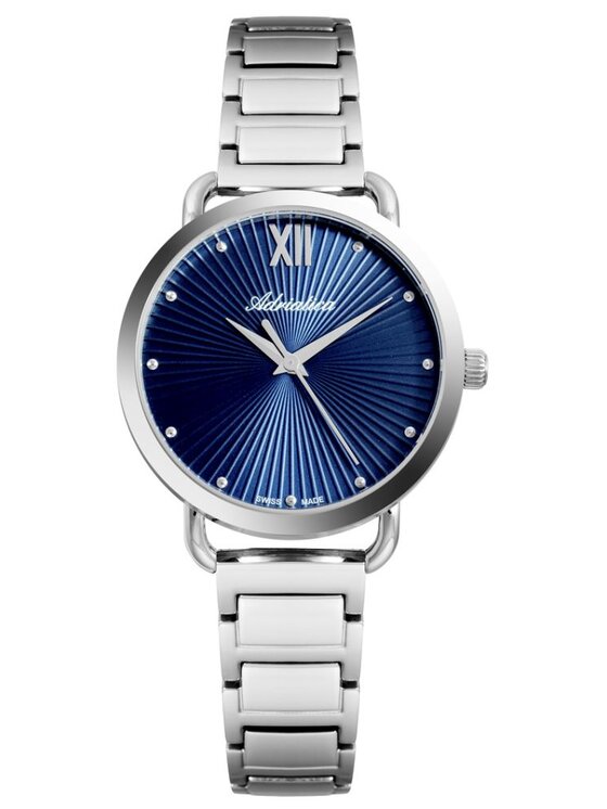 Adriatica Adriatica Orologio A3729.5185Q Argento