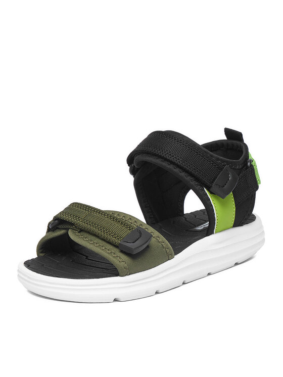 Sprandi Sprandi Szandál CEO-CP92-26335 Khaki