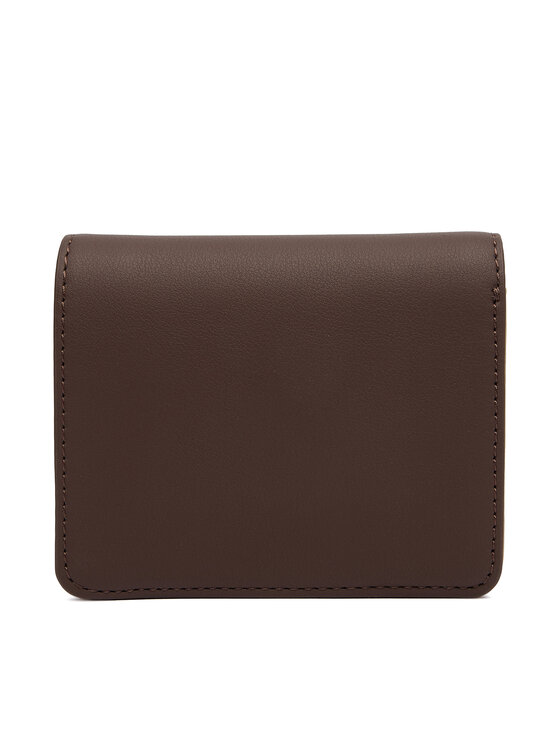 LOVE MOSCHINO LOVE MOSCHINO Гаманець JC5612PP1PKD0300 Коричневий