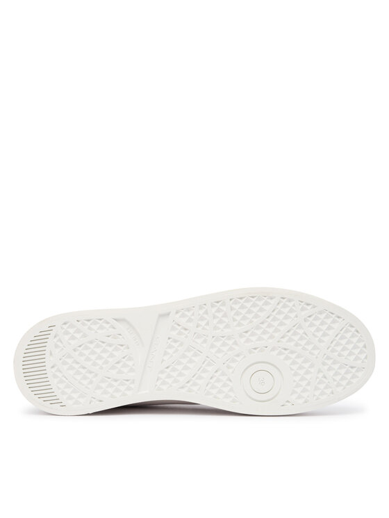 Gant Gant Sneakersy 33531331 Biały
