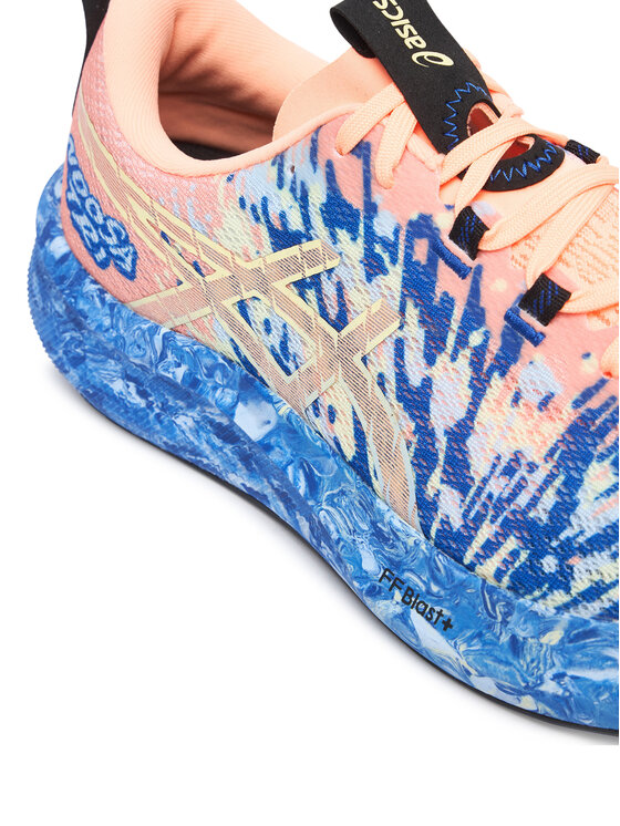 Asics Asics Pantofi pentru alergare Noosa Tri 16 1011B872 Albastru