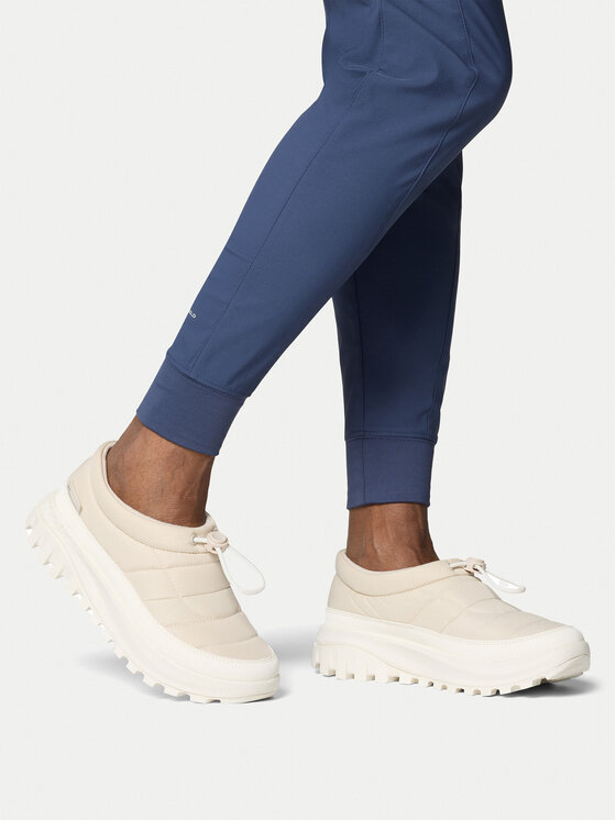 Columbia Columbia Снігоходи Snowtrot Unwind™ 2143961 Бежевий