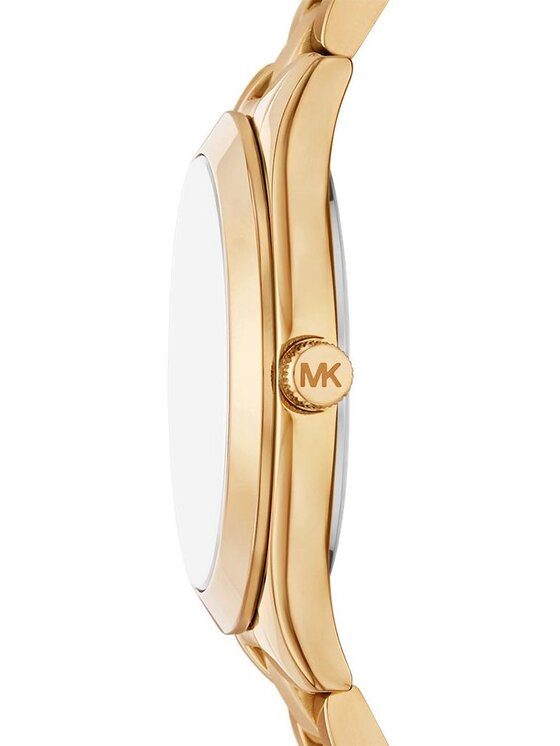 Michael Kors Michael Kors Hodinky MK7561SET Zlatá