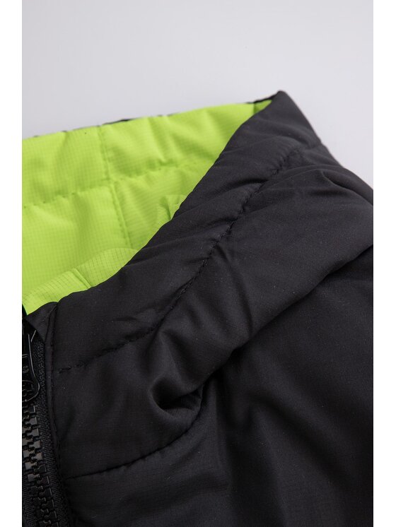 Coccodrillo Coccodrillo Kamizelka ZC5178501OBJ-022 Kolorowy Regular Fit