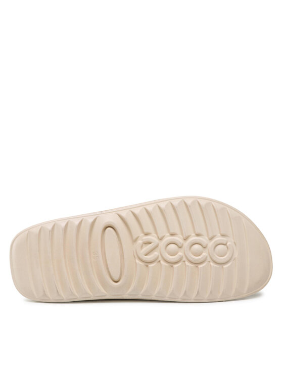 ECCO ECCO Nazouváky 2ND Cozmo W 20682302378 Béžová