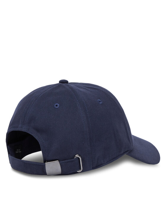 Jack & Jones Jack & Jones Kapa s šiltom Jacpalme 12268935 Mornarsko modra