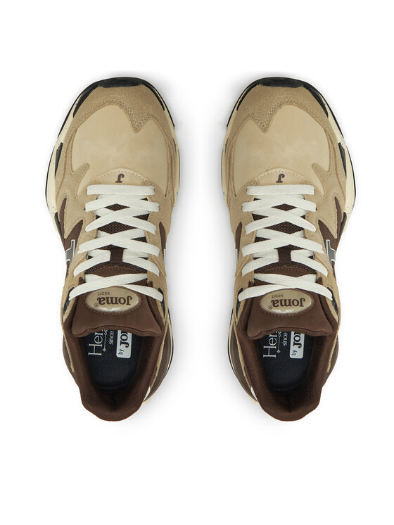 Joma Joma Сникърси C1400 C1400W2424 Бежов