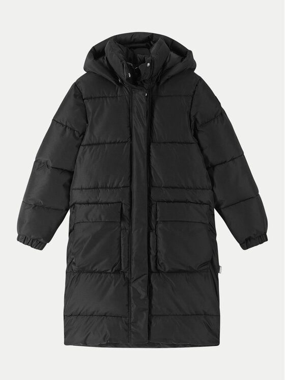 Reima Reima Talvejope Kumpula 5100361A Must Regular Fit