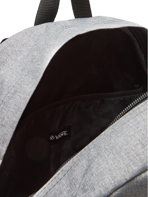 Vans Vans Ruksak Old Skool Backpack VN000H4WKH71 Sivá