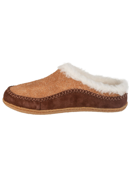 Sorel Sorel Pantofole Sorel Lanner Ridge Marrone