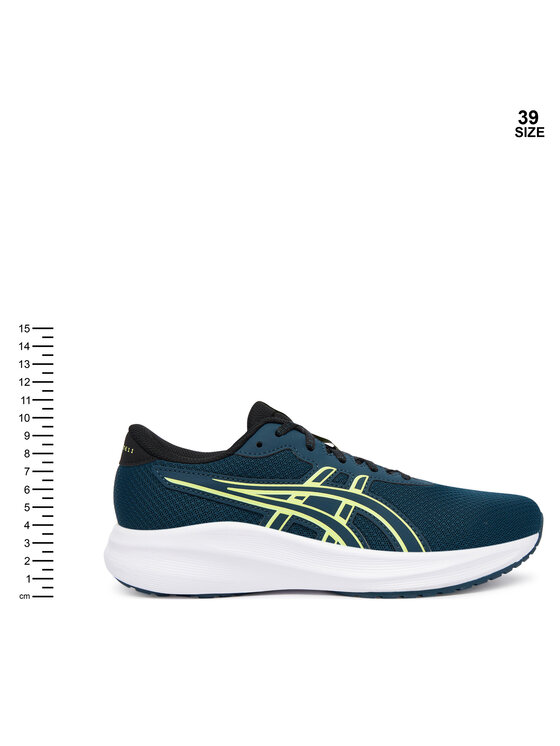 Asics Asics Běžecké boty Gel-Excite 11 Gs 1014A374 Zelená