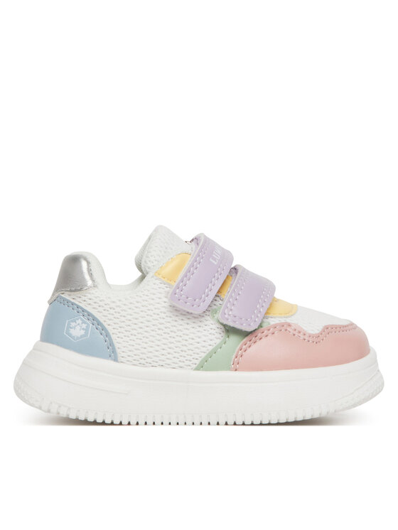 Sneakers Lumberjack LJ-SGI9205-001-M67-M1064 M Colorat