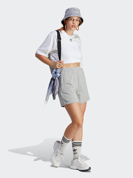 adidas Αθλητικό σορτς Adicolor Essentials French Terry Shorts IA6450 ...