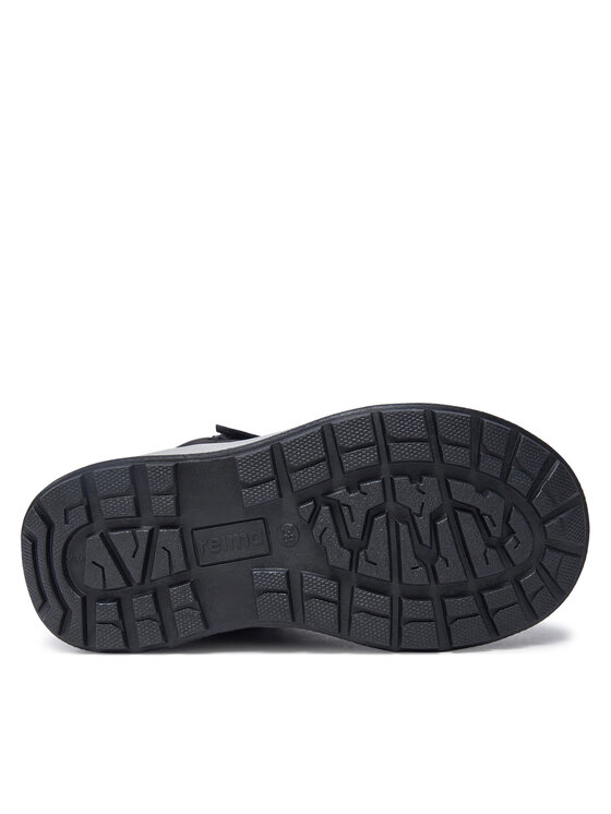 Reima Reima Stivali da neve Quicker 5400025A Nero