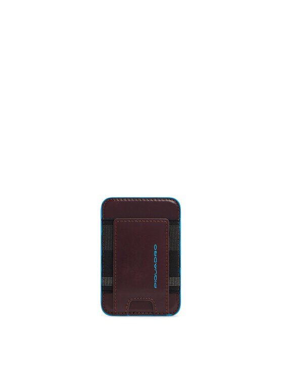 Piquadro Piquadro Custodie per carte di credito 13662 Marrone