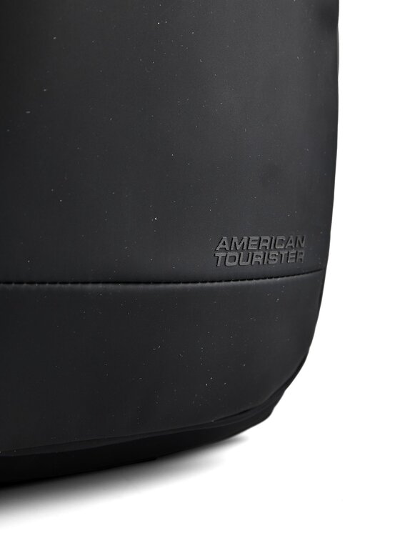 American Tourister American Tourister Plecak 333845 Czarny